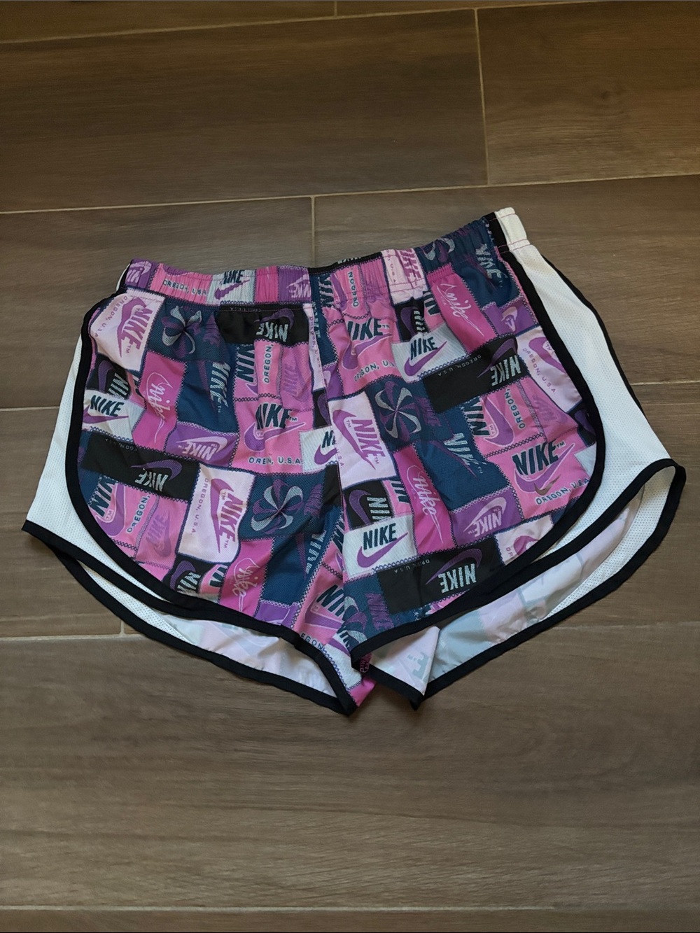Nike Women’s Tempo Running Gym Shorts